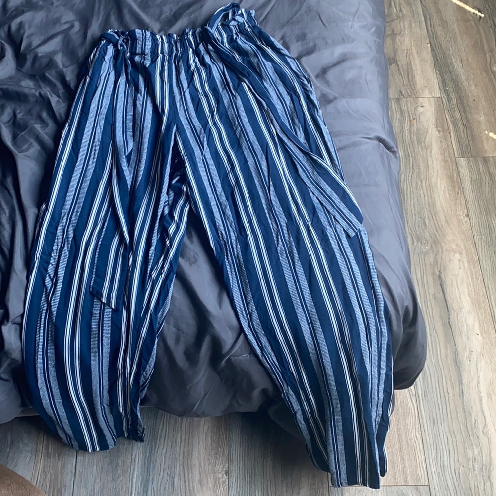 Target loose pants size small